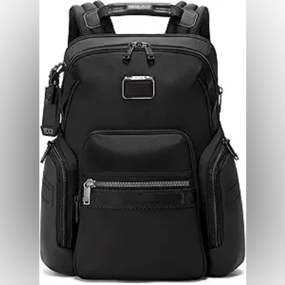 Tumi Navigation backpack